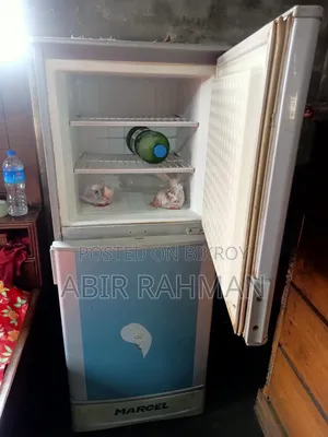 Marcel Refrigerator