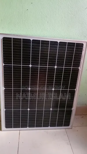 Solar Panel