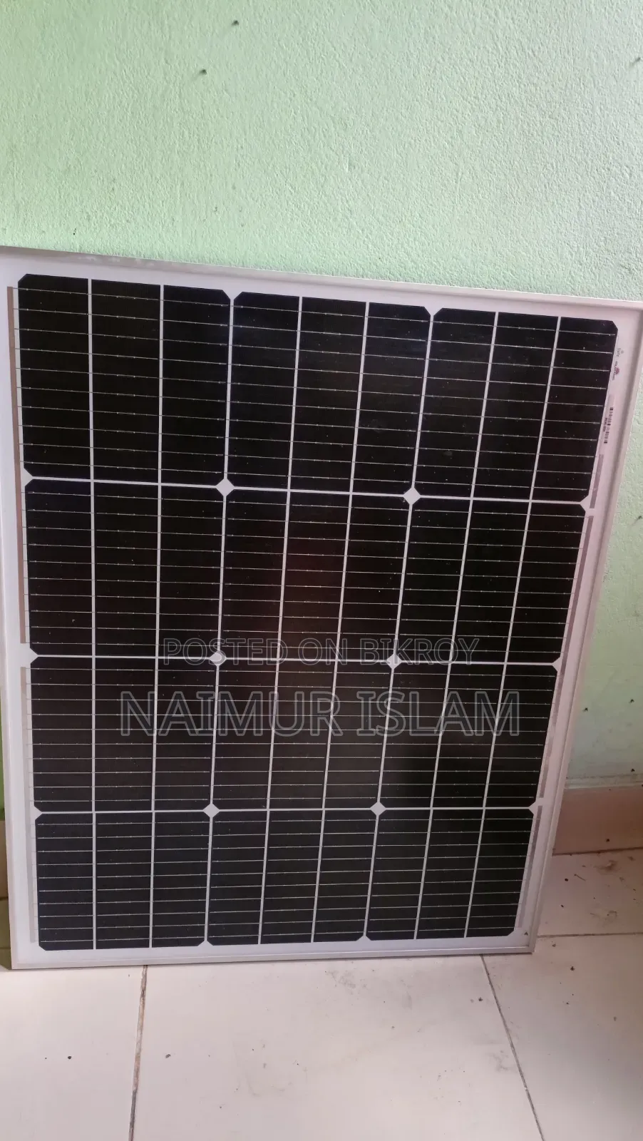 Solar Panel