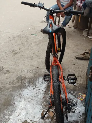 Gear Cycle