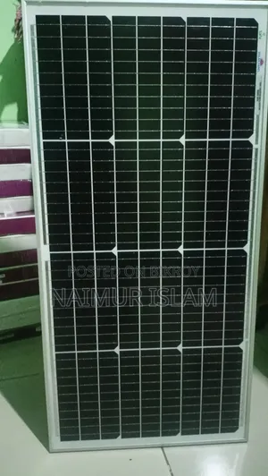 Solar Panel