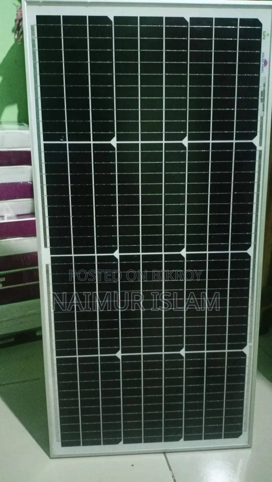 Solar Panel