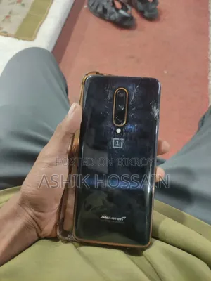 OnePlus 7T Pro McLaren Edition 256 GB Purple