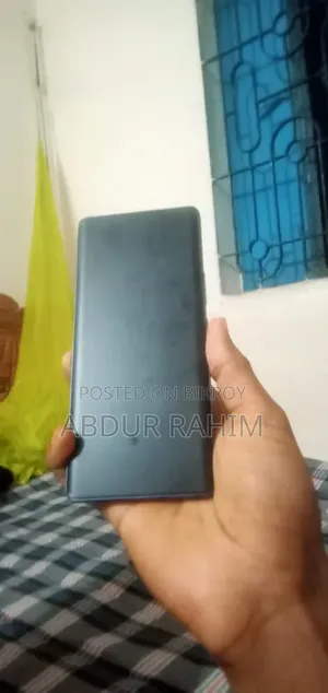 Infinix Note 50s 128 GB Blue