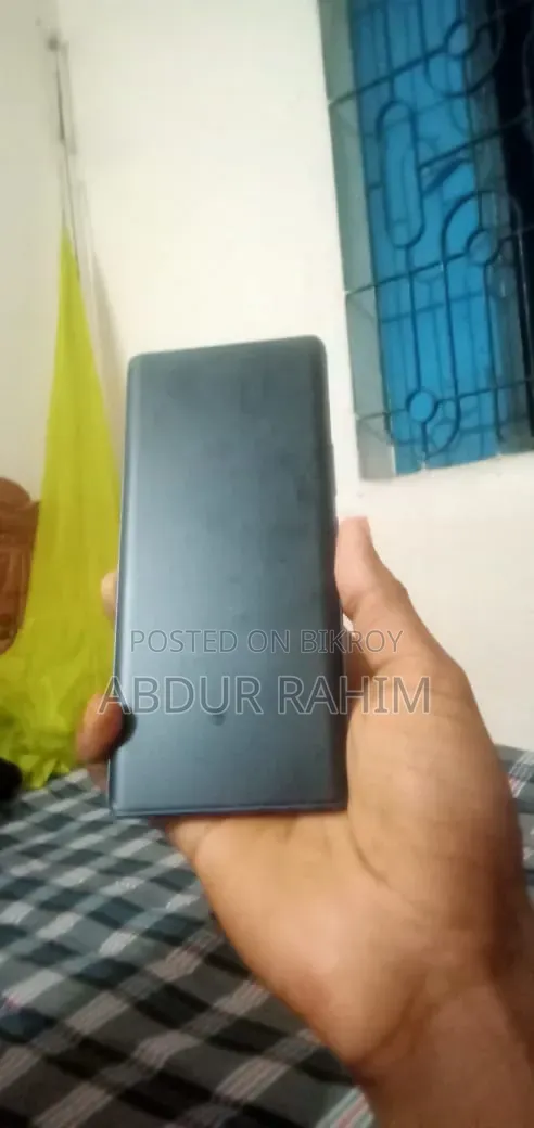 Infinix Note 50s 128 GB Blue