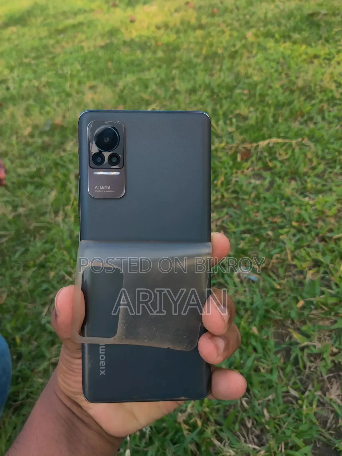 Xiaomi 128 GB Black