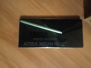 নতুন Samsung Galaxy Note 20 5G 128 GB