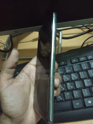 নতুন Samsung Galaxy Note 20 5G 128 GB
