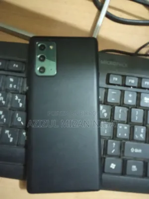নতুন Samsung Galaxy Note 20 5G 128 GB