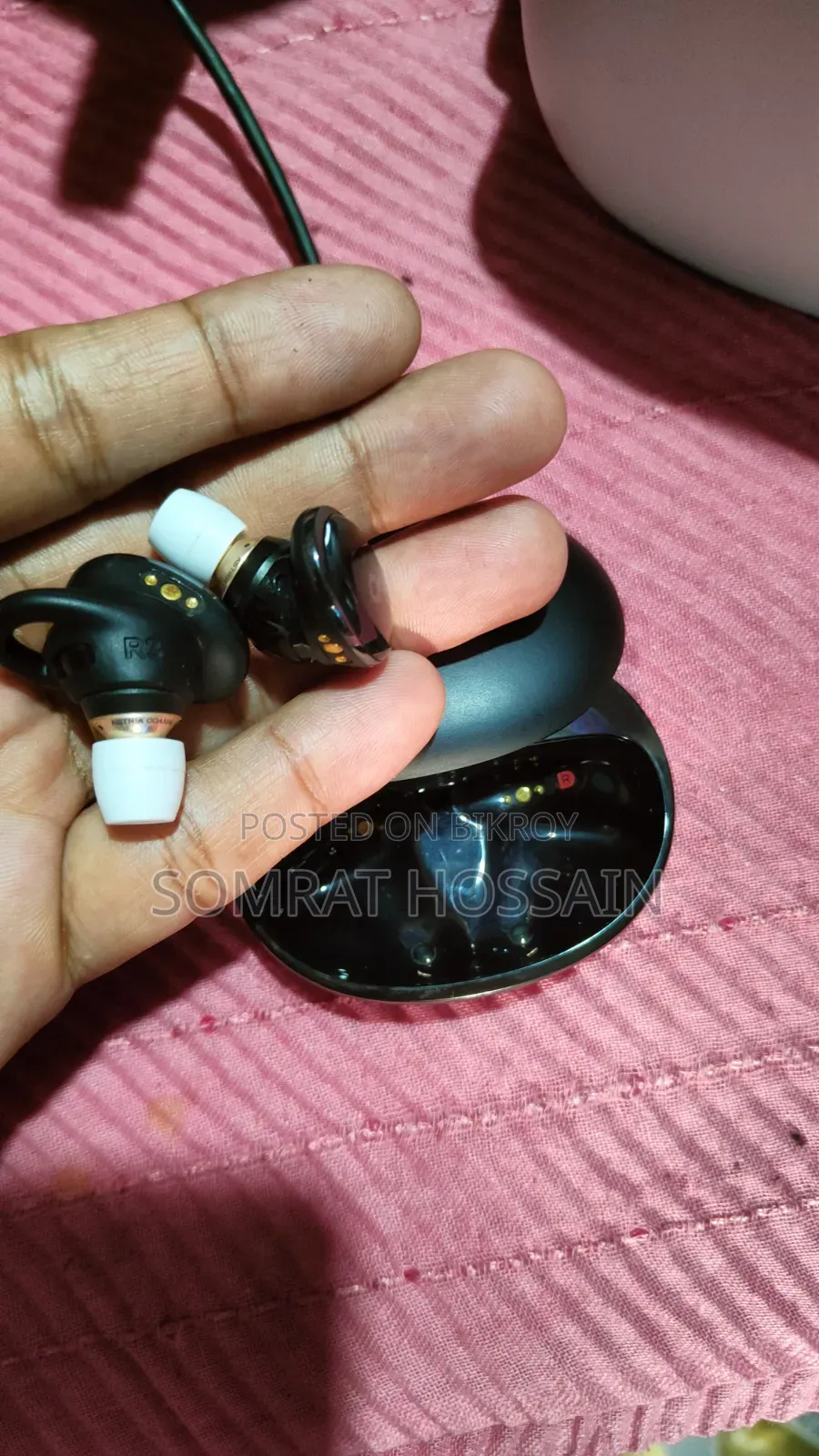 TWS For Sale