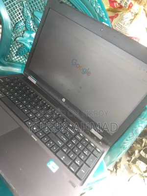 ল্যাপটপ HP 8GB Intel Core I3 HDD 500GB