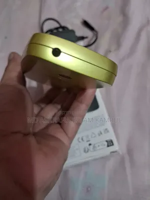 Nokia 3210 Yellow