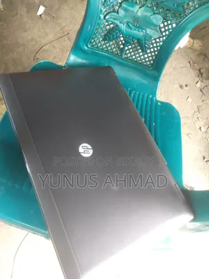 ল্যাপটপ HP 8GB Intel Core I3 HDD 500GB