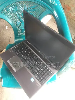 ল্যাপটপ HP 8GB Intel Core I3 HDD 500GB