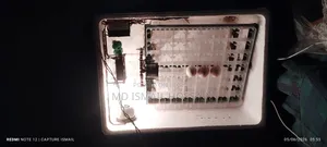 Egg Incubator