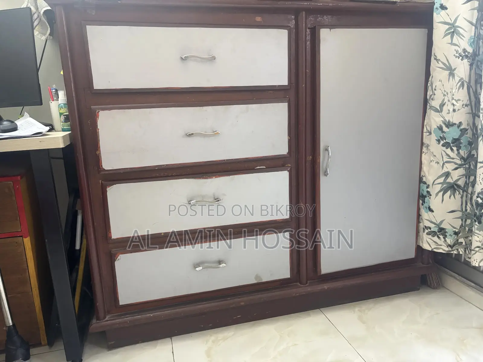 Wardrobe for Sell