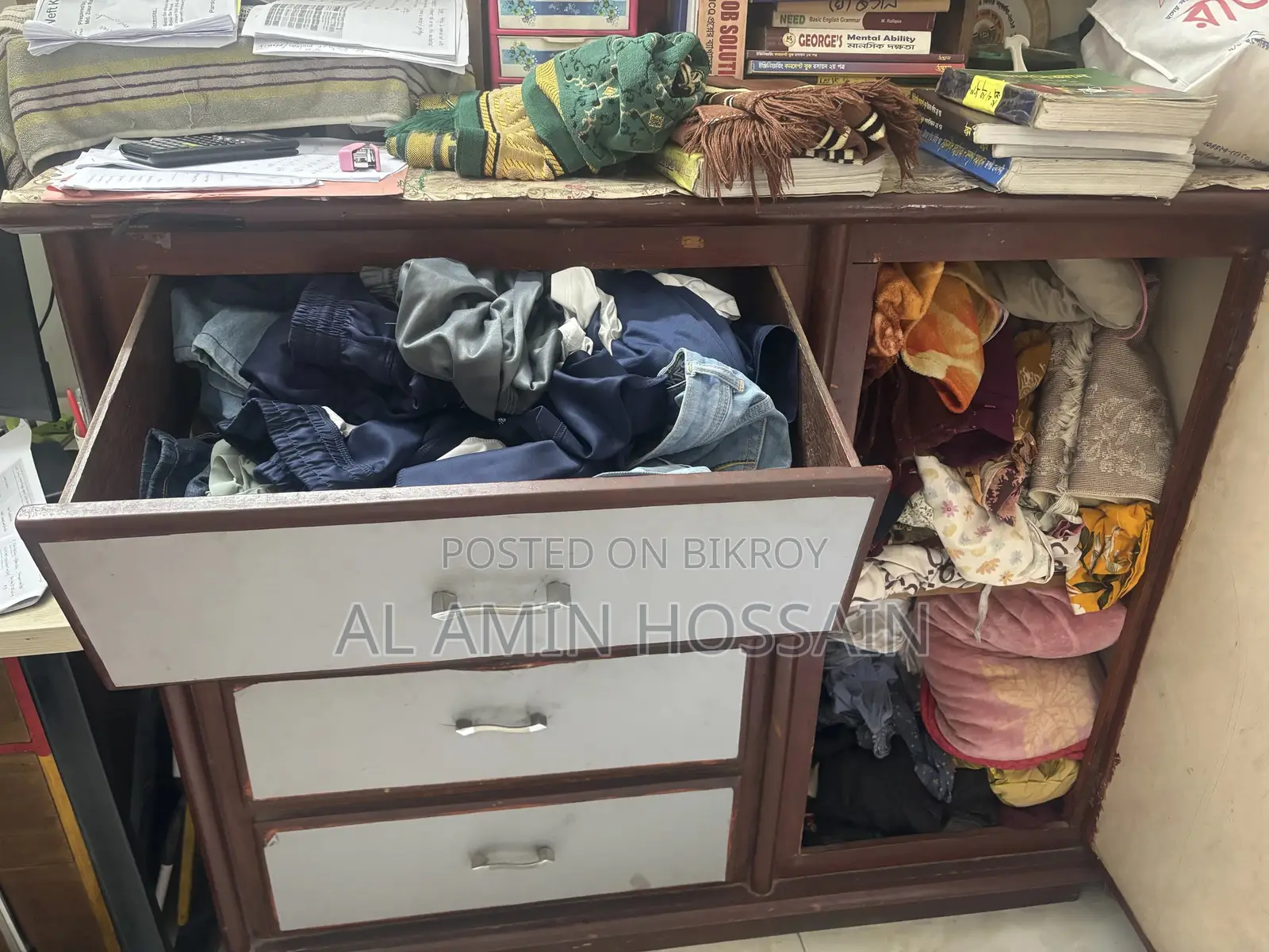 Wardrobe for Sell