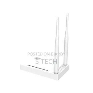 Netis Wf2419e 300 MBPS