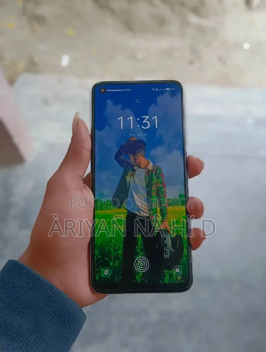 Xiaomi Redmi 8 64 GB