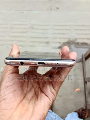 Samsung A10 32 GB Rose Gold