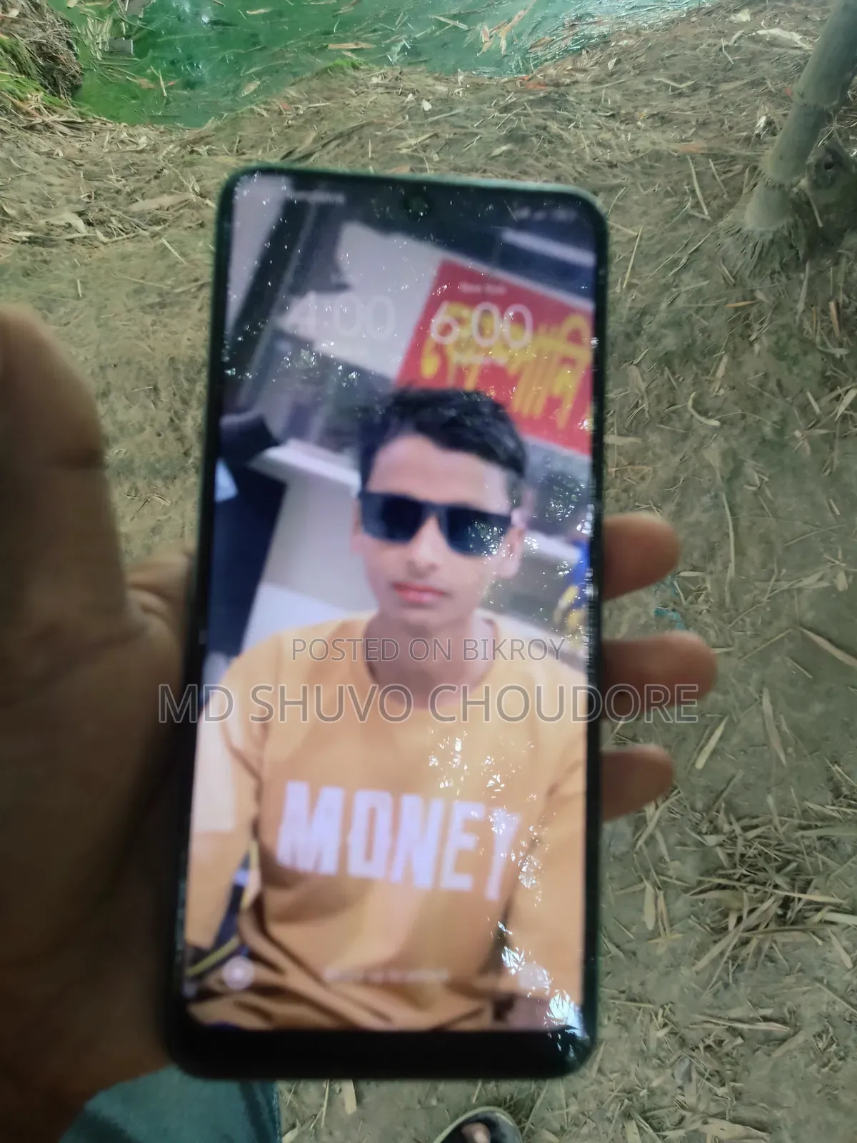 Xiaomi Redmi Note 12 256 GB Blue