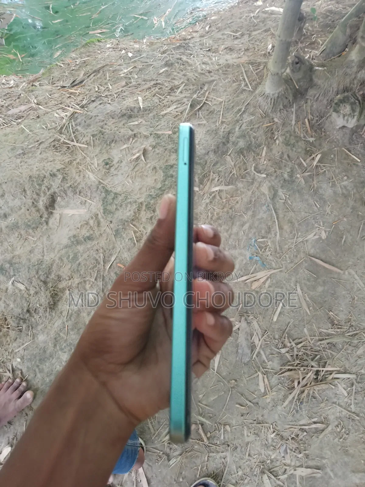 Xiaomi Redmi Note 12 256 GB Blue