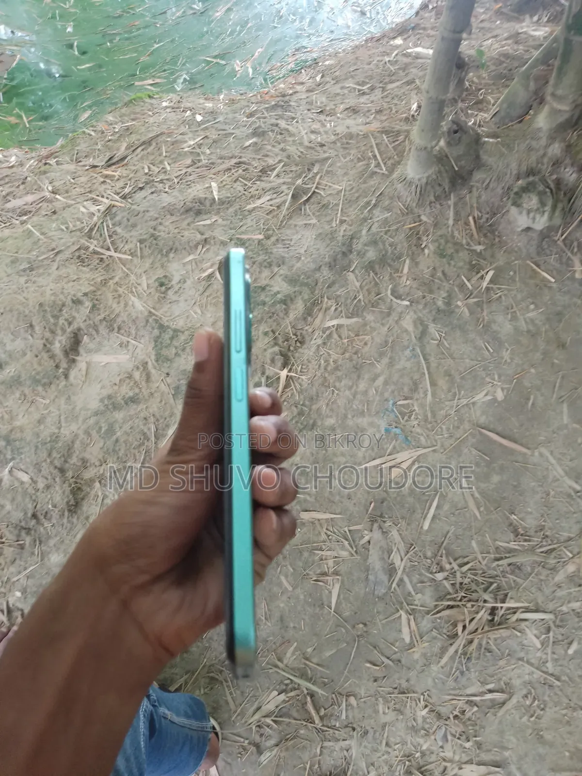 Xiaomi Redmi Note 12 256 GB Blue