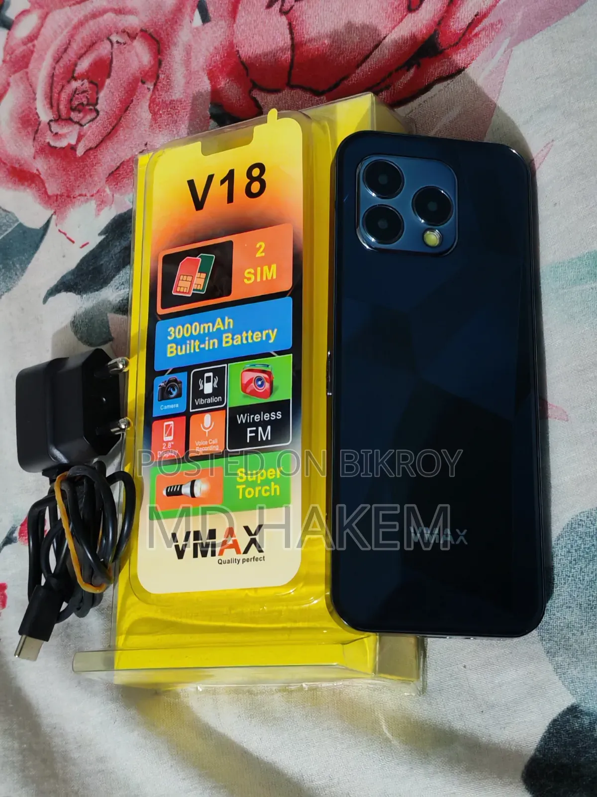 Mobile Phone