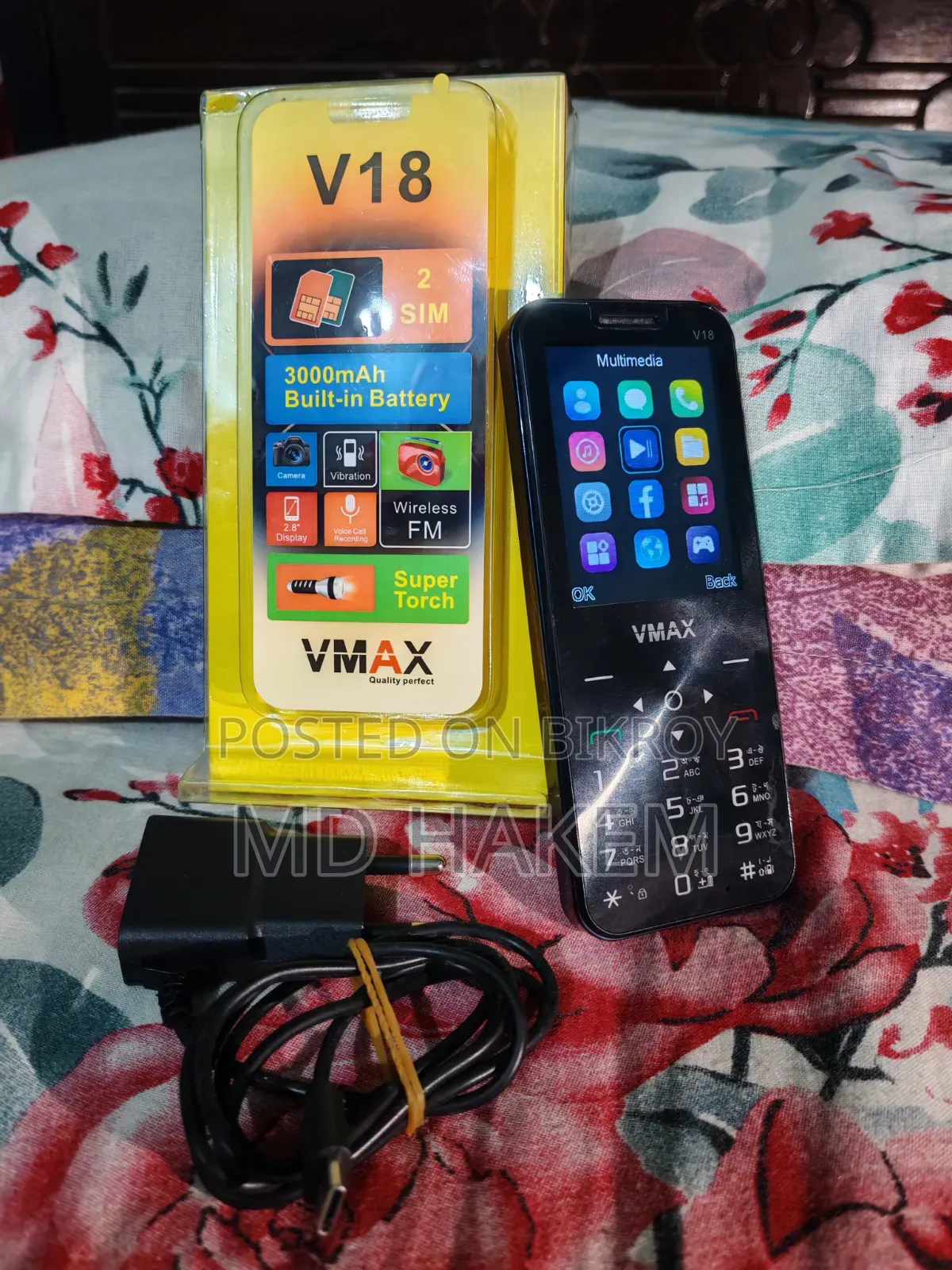 Mobile Phone