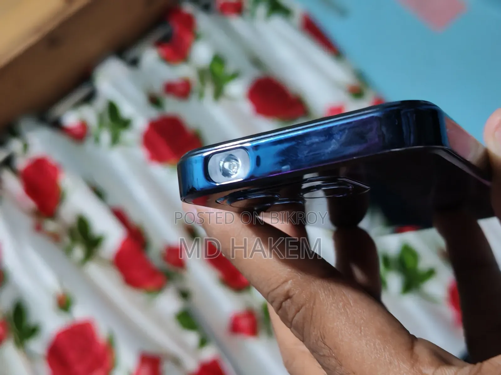 Mobile Phone