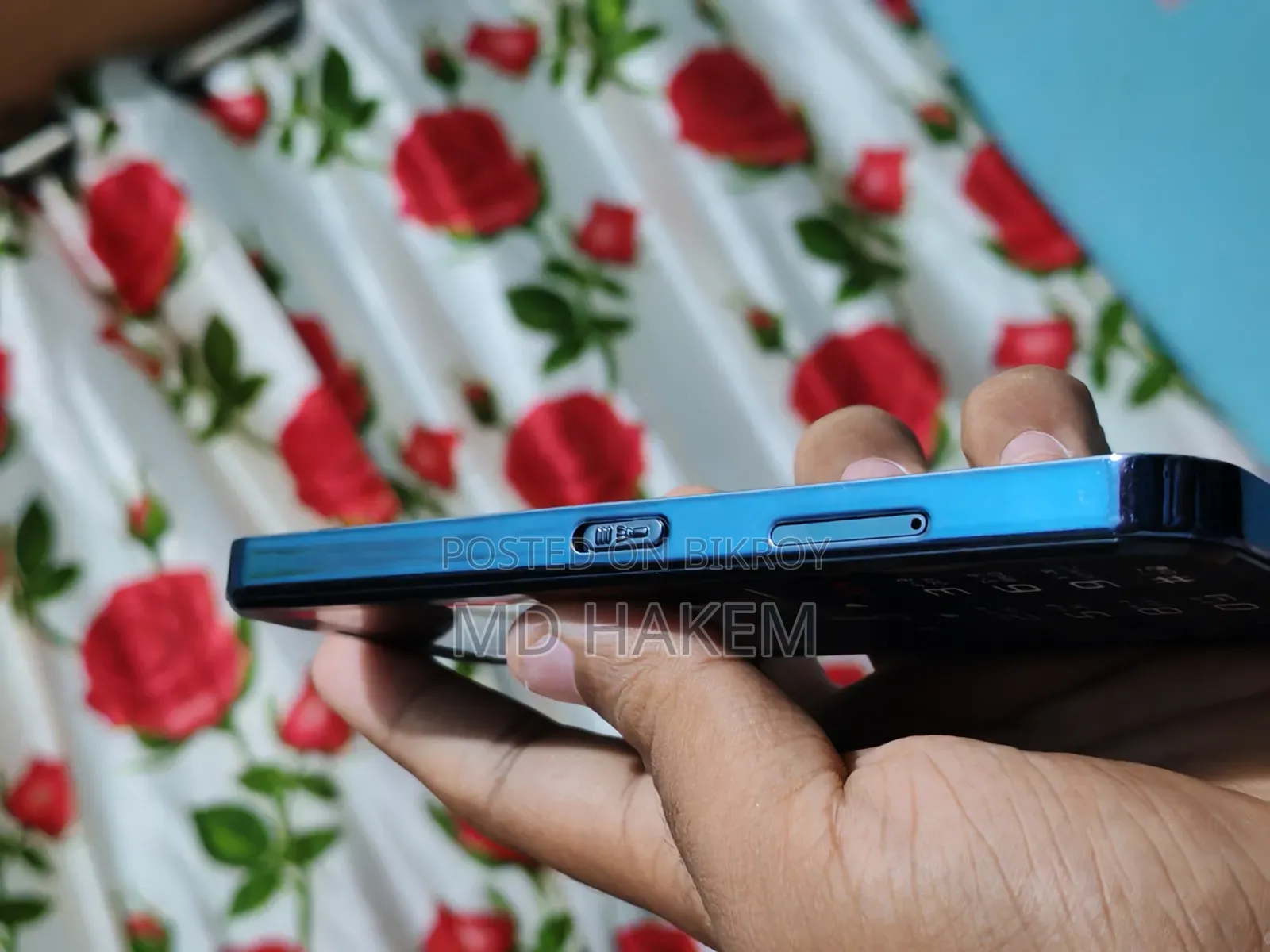 Mobile Phone