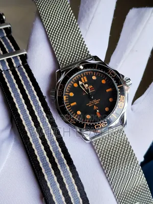 Omega Automatic