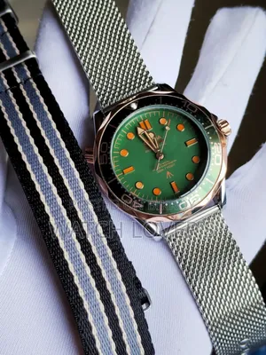 Omega Automatic