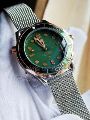 Omega Automatic