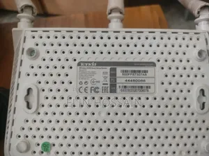 Tenda F3 2.4ghz