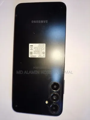 Samsung Galaxy M14 64 GB