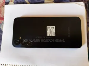 Samsung Galaxy M14 64 GB