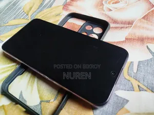নতুন Realme C85 Pro ১২৮ জিবি পার্পল