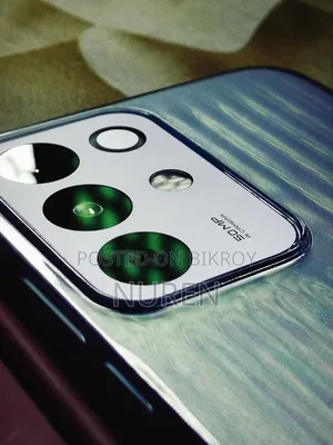 নতুন Realme C85 Pro ১২৮ জিবি পার্পল
