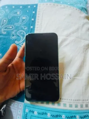 Apple iPhone 11 64 GB Blue