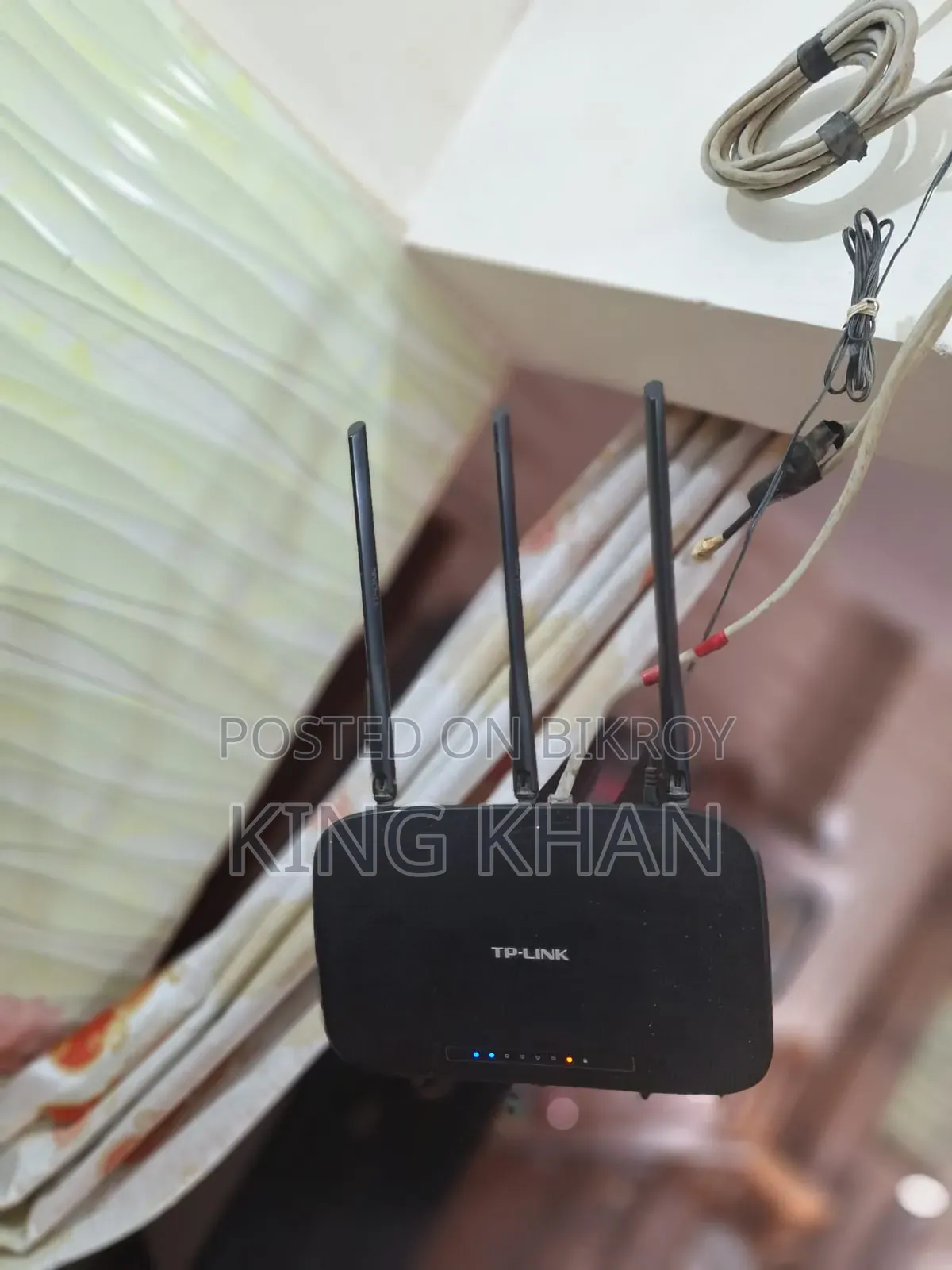 Wifi Router