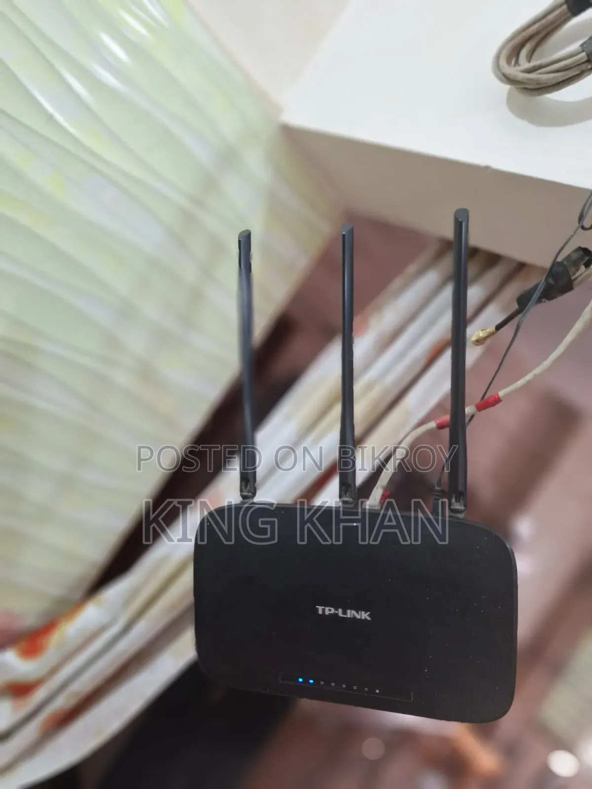 Wifi Router