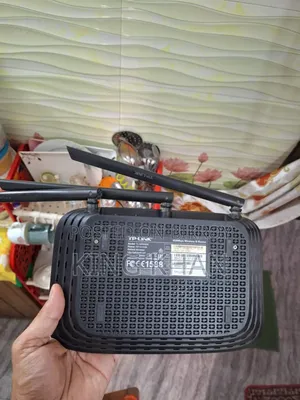 Wifi Router