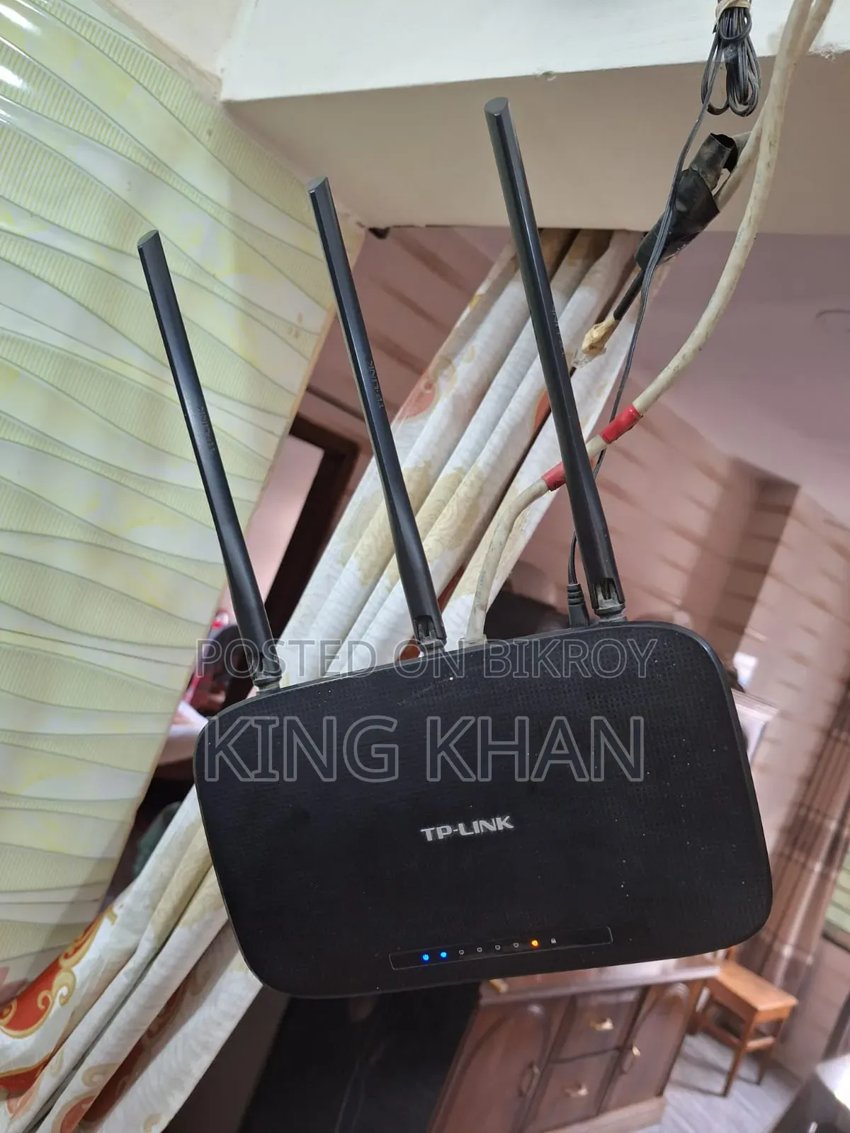 Wifi Router