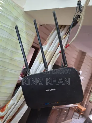 Wifi Router