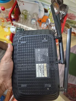 Wifi Router