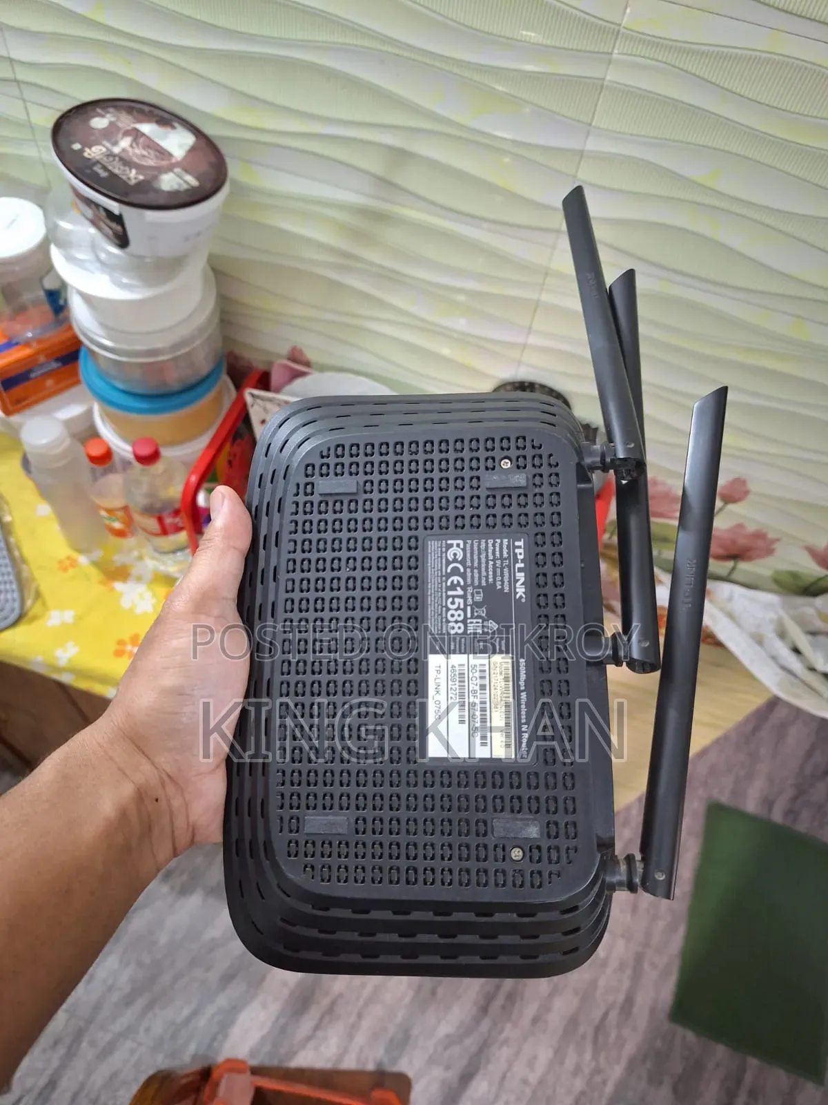 Wifi Router