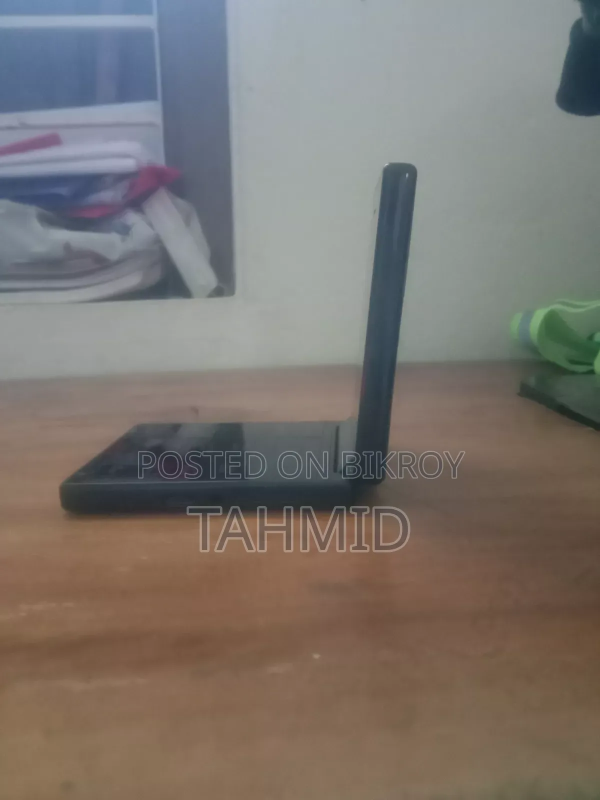 Mobile Phone 256 GB Black