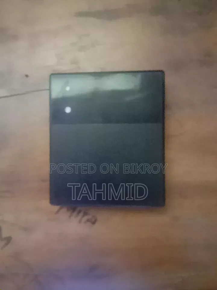 Mobile Phone 256 GB Black