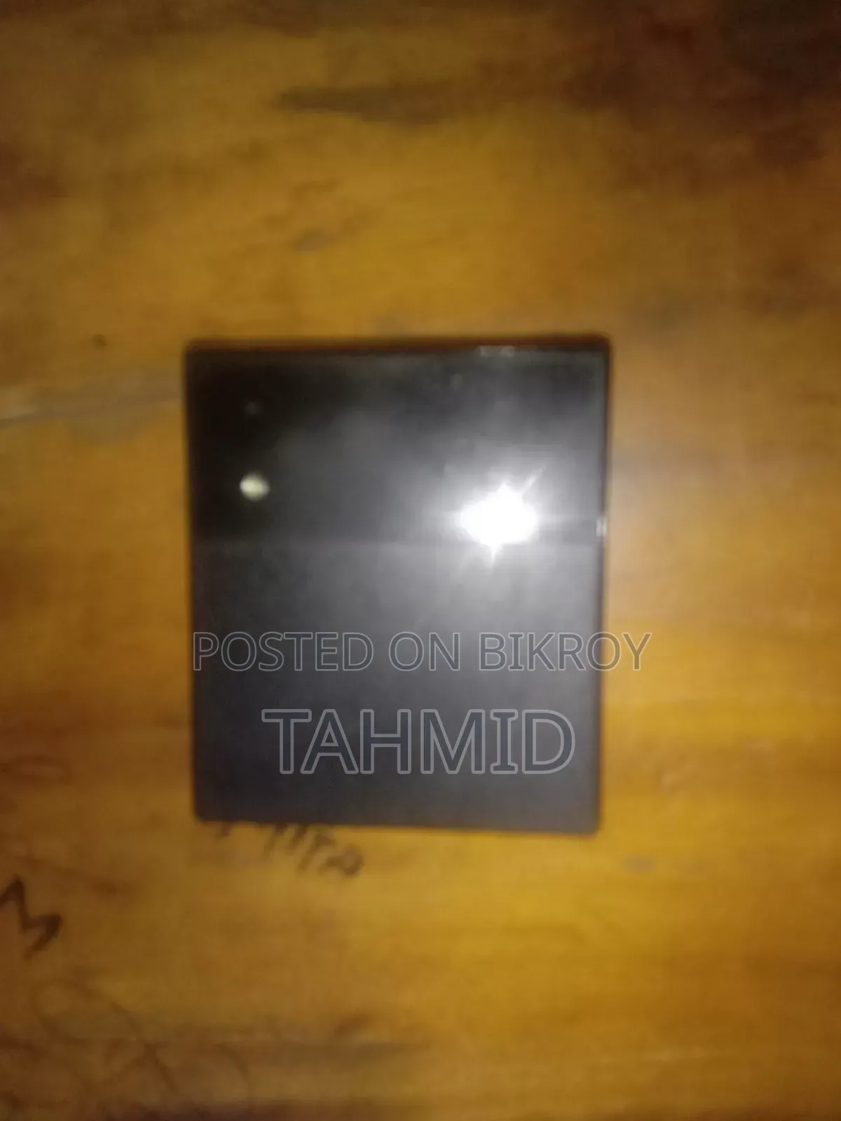 Mobile Phone 256 GB Black